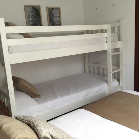 Isabella Σπίτι διακοπών